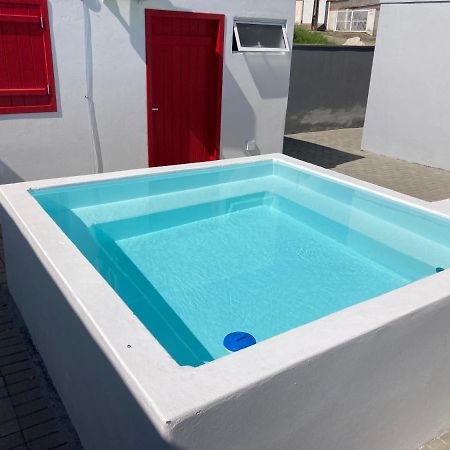 Pequena Mykonos Otel Penha  Dış mekan fotoğraf